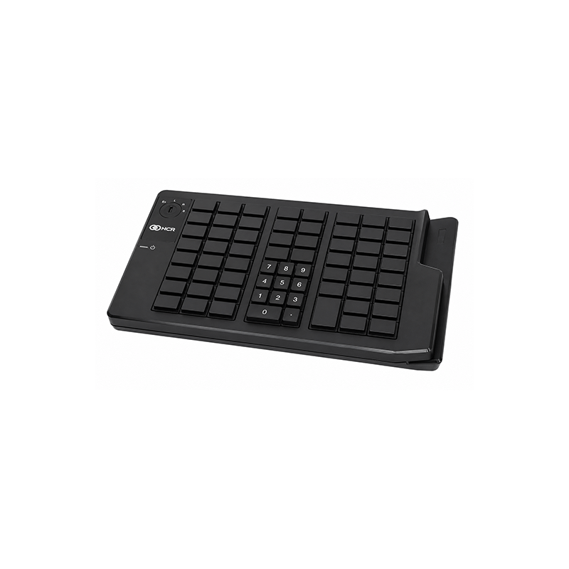 NCR RealPOS 6932-2302-9099 - TECLADO POS