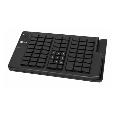 NCR RealPOS 6932-2302-9099 - TECLADO POS