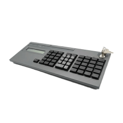 teclado ibm m8