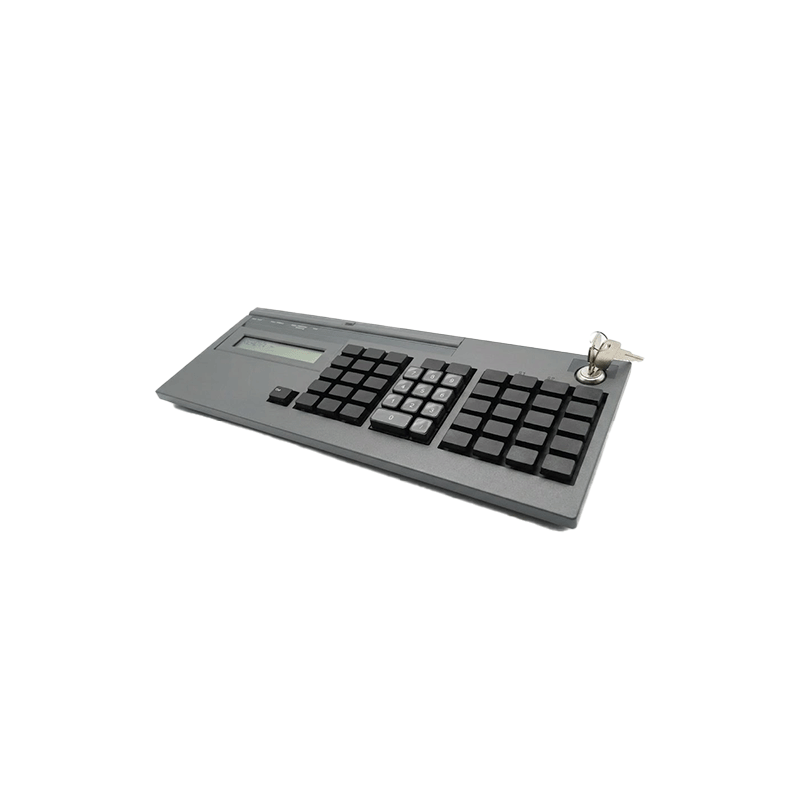 teclado ibm m8