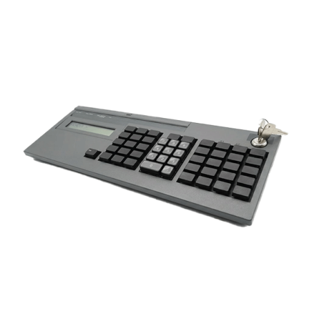 teclado ibm m8
