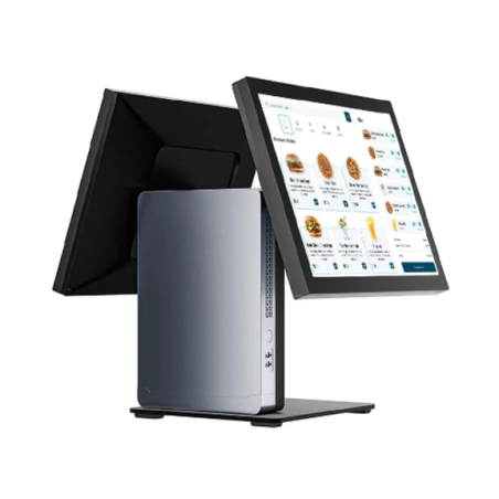 CARAV 1520 - POS TOUCH AIO