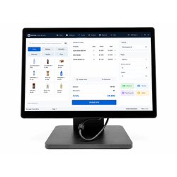CARAVPOS WING - POS AIO TOUCH