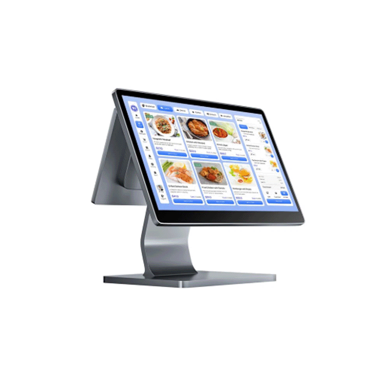 CARAVPOS WING - POS AIO TOUCH