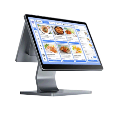CARAVPOS WING - POS AIO TOUCH