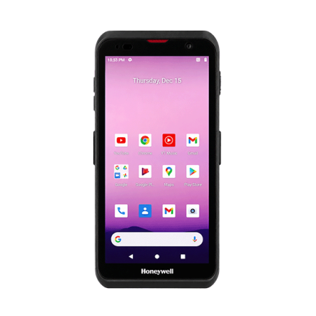 EDA52-HONEYWELL-PDA