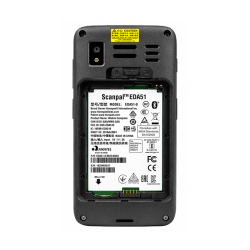 EDA51 HONEYWELL