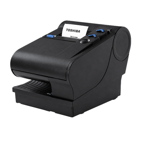 TOSHIBA 2TC