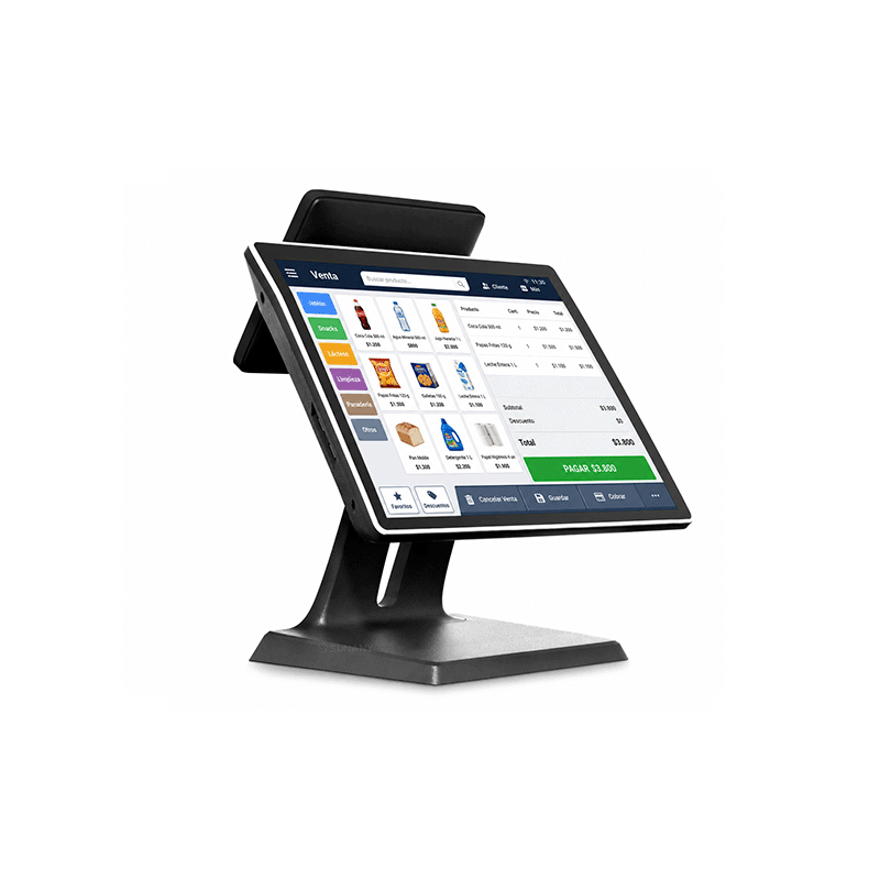 A200 SUNANY - POS TOUCH - AIO