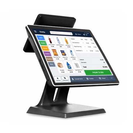 A200 SUNANY - POS TOUCH - AIO