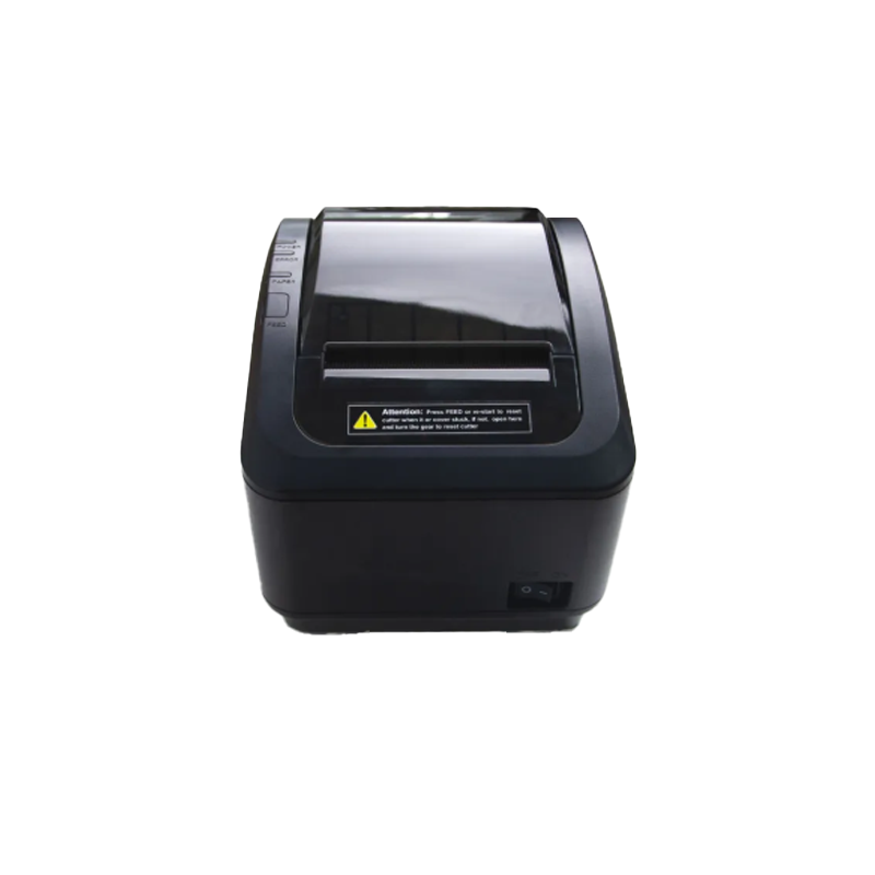 CP-80260W CARAV- IMPRESORA TERMICA