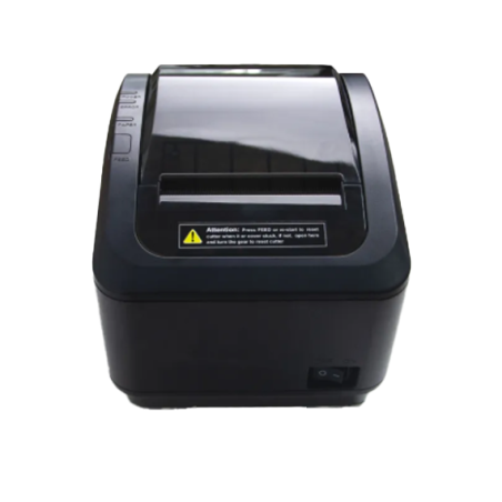 CP-80260W CARAV- IMPRESORA TERMICA