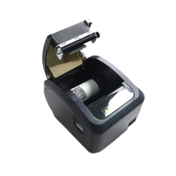 CP-80260W CARAV- IMPRESORA TERMICA