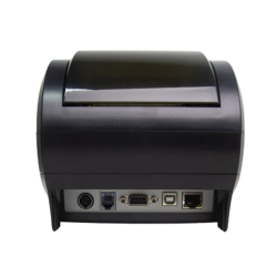 CP-80260W CARAV- IMPRESORA TERMICA