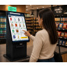 kiosco autoservicio
