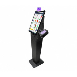 kiosco autoservicio