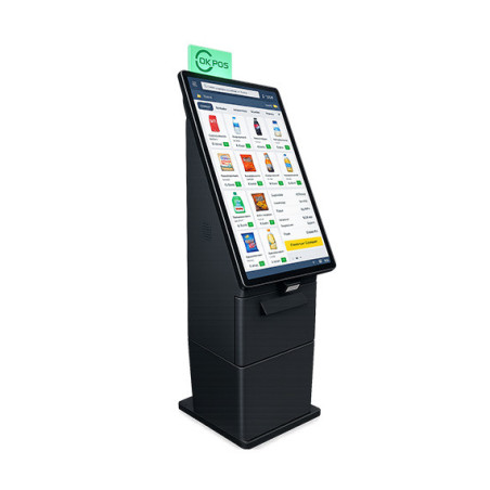 kiosco autoservicio