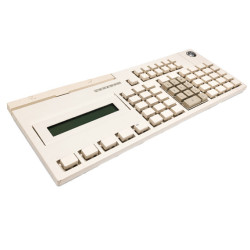 M9 BLANCO 00DN137 -TECLADO POS