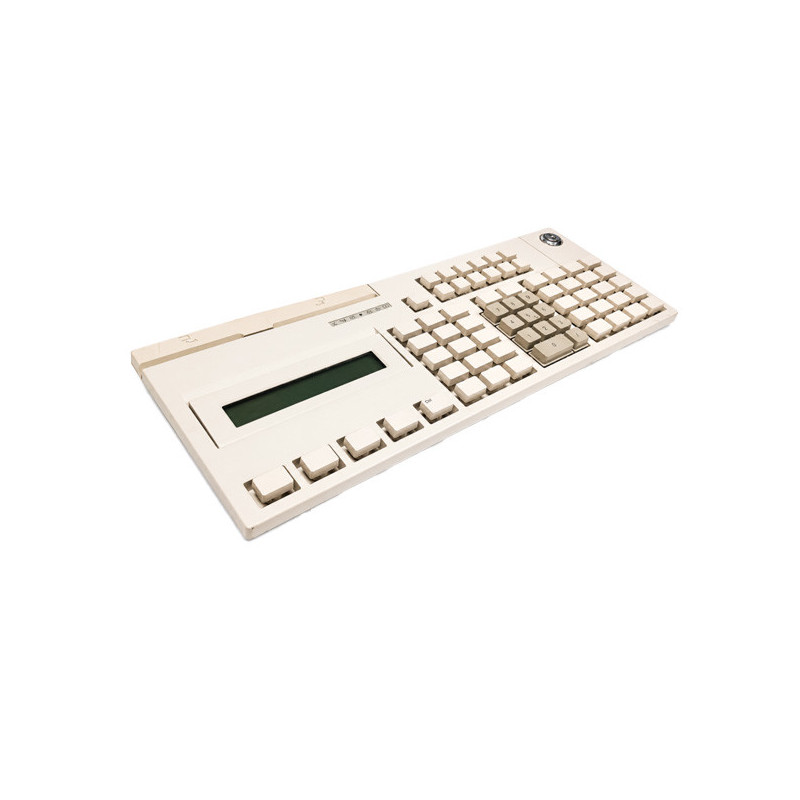 M9 BLANCO 00DN137 -TECLADO POS