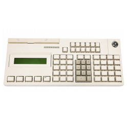 M9 BLANCO 00DN137 -TECLADO POS