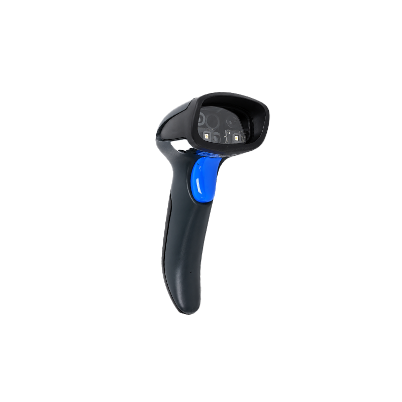 QD2430 QUICKSCAN DATALOGIC-ESCANER 2D MANO