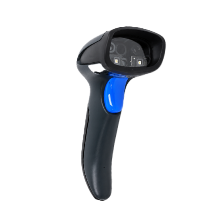 QD2430 QUICKSCAN DATALOGIC-ESCANER 2D MANO