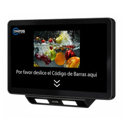 OCPC-004 OKPOS - CONSULTA PRECIO