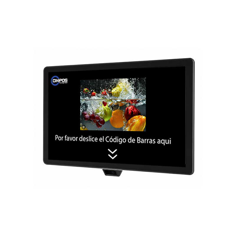 OCPC-004 OKPOS - CONSULTA PRECIO