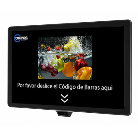 OCPC-004 OKPOS - CONSULTA PRECIO