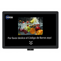 OCPC-004 OKPOS - CONSULTA PRECIO