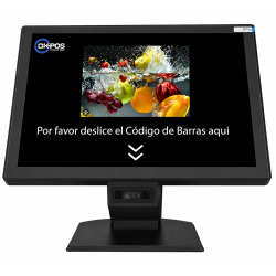 C150 OKPOS-CONSULTA PRECIO