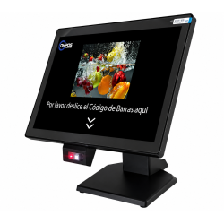 C150 OKPOS-CONSULTA PRECIO