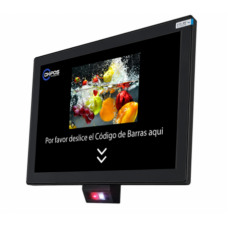 C150 OKPOS-CONSULTA PRECIO