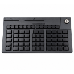 00DN134 TOSHIBA-IBM - TECLADO POS