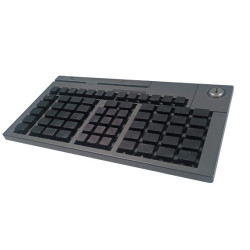 00DN134 TOSHIBA-IBM - TECLADO POS