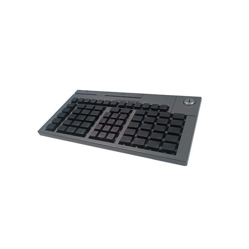 00DN134 TOSHIBA-IBM - TECLADO POS