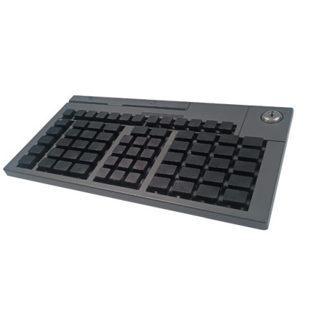 00DN134 TOSHIBA-IBM - TECLADO POS