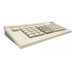 Teclado POS IBM Model M7 – P/N 41J7248