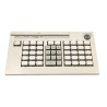Teclado POS IBM Model M7 – P/N 41J7248