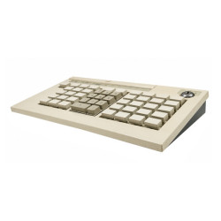 Teclado POS IBM Model M7 – P/N 41J7248