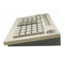 Teclado POS IBM Model M7 – P/N 41J7248