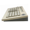 Teclado POS IBM Model M7 – P/N 41J7248