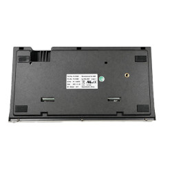 Teclado POS IBM Model M7 – P/N 41J7248