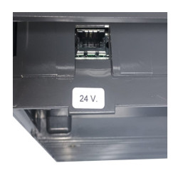 GAVETA DINERO CORTA 41J7681 - IBM/TOSHIBA