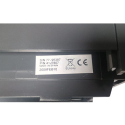 GAVETA DINERO CORTA 41J7681 - IBM/TOSHIBA