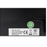 3AA01284400 RAVEN BLACK - GAVETA DE DINERO LARGA