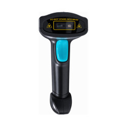 CQH5601G GENERICO - ESCANER WIRELESS 2D MANO
