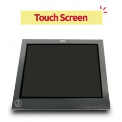 IBM SurePoint 4820 - 2XX Serie Touch Screen o VGA