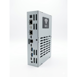 CARAV 1520 - POS TOUCH AIO