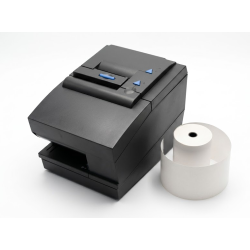 2CR IBM - IMPRESORA TERMICA